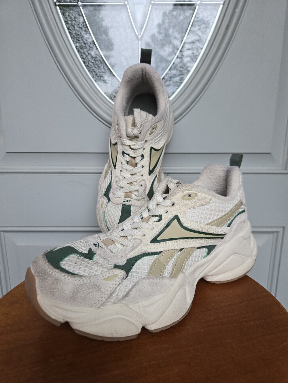 Reebok Charge Trainers Sneakers